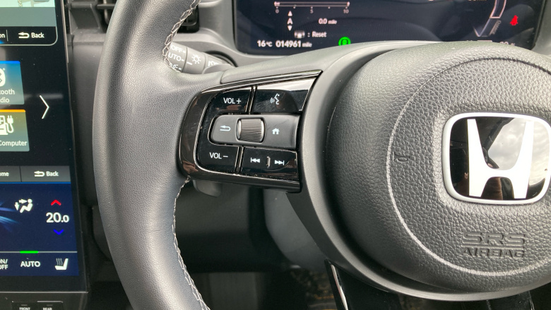 Honda E Ny1 150kW Elegance 69kWh 5dr Auto Electric Hatchback